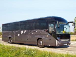 Irisbus Magelys Pro '2011